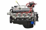 Chevrolet Performance ZZ502 C.I.D. Deluxe Long Block Crate Engines 19433162 - Image 4