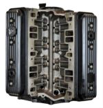ATK Marine Rebuilt Long Block Engines VMB3 - Image 5