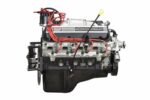Chevrolet Performance ZZ502 C.I.D. Deluxe Long Block Crate Engines 19433162 - Image 5