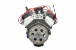 Chevrolet Performance ZZ502 C.I.D. Deluxe Long Block Crate Engines 19433162 - Image 6