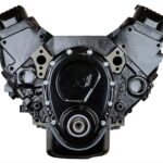 ATK Marine Rebuilt Long Block Engines VM29