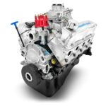 BluePrint Engines Ford 302 C.I.D. 361 HP Dressed Long Block Crate Engines BP302CTC