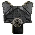 ATK Marine Rebuilt Long Block Engines VMH4