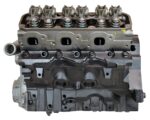 VEGE Remanufactured Long Block Crate Engines DB57 - Image 2