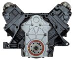 VEGE Remanufactured Long Block Crate Engines DB57 - Image 3