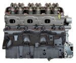 VEGE Remanufactured Long Block Crate Engines DB57 - Image 4