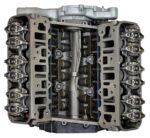 VEGE Remanufactured Long Block Crate Engines DB57 - Image 5