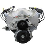 BluePrint Engines Chevy LS 376 C.I.D. 520 HP Long Block Crate Engines PSLS3760CT - Image 2