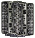 ATK Marine Rebuilt Long Block Engines DMB3 - Image 5