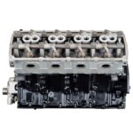 VEGE Remanufactured Long Block Crate Engines DDM52 - Image 2