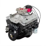 ATK High Performance GM 350 Vortec 350 HP Stage 3 Long Block Crate Engines with EFI HP32C-EFI - Image 2