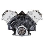 VEGE Remanufactured Long Block Crate Engines DDM52 - Image 3