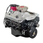 ATK High Performance GM 350 Vortec 350 HP Stage 3 Long Block Crate Engines with EFI HP32C-EFI - Image 3