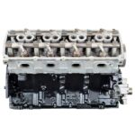 VEGE Remanufactured Long Block Crate Engines DDM52 - Image 4