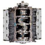 VEGE Remanufactured Long Block Crate Engines DDM52 - Image 6