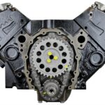 ATK Marine Rebuilt Long Block Engines DMH4