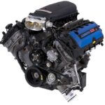 Ford Performance Parts Aluminator 5.2 XS Long Block Crate Engines M-6007-A52XS