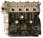 VEGE Remanufactured Long Block Crate Engines 331G - Image 2