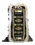 VEGE Remanufactured Long Block Crate Engines 331G - Image 3