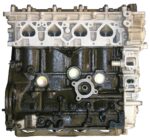 VEGE Remanufactured Long Block Crate Engines 331G - Image 4