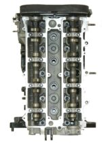 VEGE Remanufactured Long Block Crate Engines 828A - Image 2