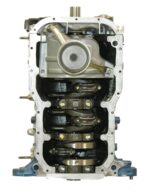 VEGE Remanufactured Long Block Crate Engines 828A - Image 4