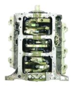 VEGE Remanufactured Long Block Crate Engines DCHC - Image 2