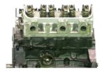 VEGE Remanufactured Long Block Crate Engines DCHC - Image 4