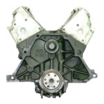VEGE Remanufactured Long Block Crate Engines DCHC - Image 5