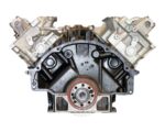 VEGE Remanufactured Long Block Crate Engines DDA4 - Image 2