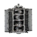 VEGE Remanufactured Long Block Crate Engines DDF3 - Image 4