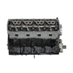 VEGE Remanufactured Long Block Crate Engines DDF3 - Image 2
