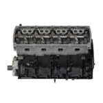 VEGE Remanufactured Long Block Crate Engines DDF3 - Image 3
