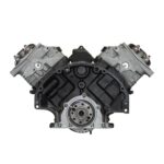 VEGE Remanufactured Long Block Crate Engines DDF3 - Image 5