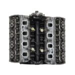 VEGE Remanufactured Long Block Crate Engines DDF3 - Image 6