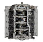 VEGE Remanufactured Long Block Crate Engines DDK8 - Image 4