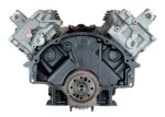VEGE Remanufactured Long Block Crate Engines DDK8 - Image 2